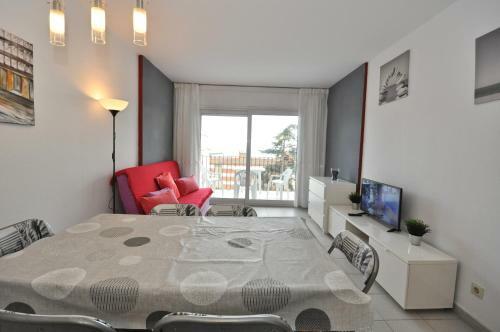 Apartment Los Fresnos Duplex