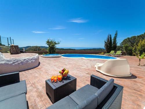 Holiday Home Mercury