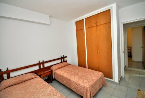 Apartment Los Fresnos