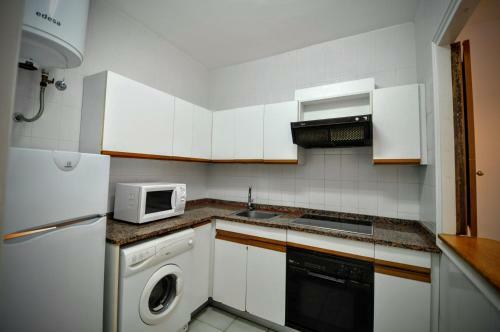Apartment Los Fresnos