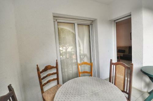 Apartment Los Fresnos