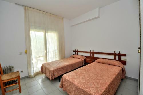 Apartment Los Fresnos