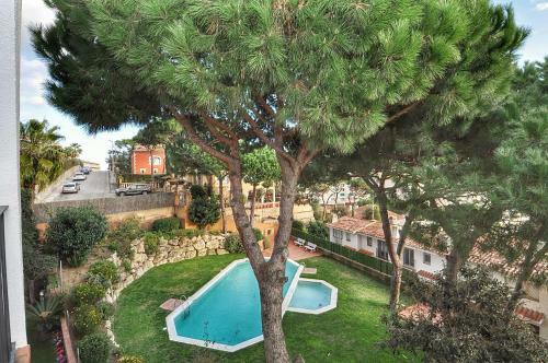 Apartment Los Fresnos
