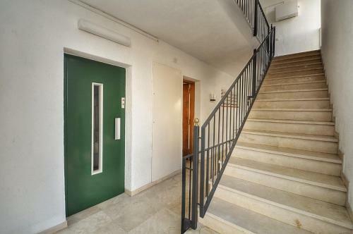 Apartment Los Fresnos