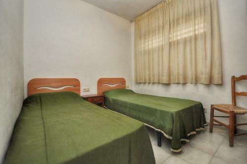 Apartment Los Fresnos
