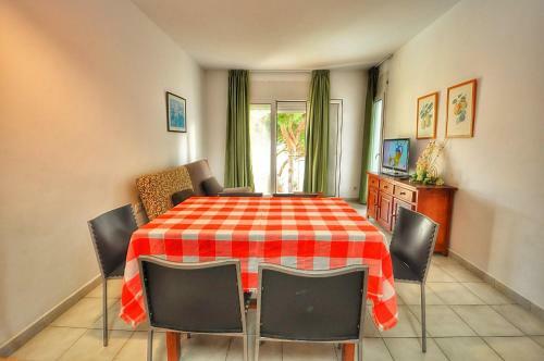 Apartment Los Fresnos