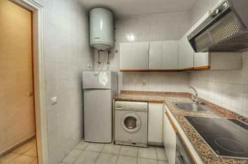 Apartment Los Fresnos