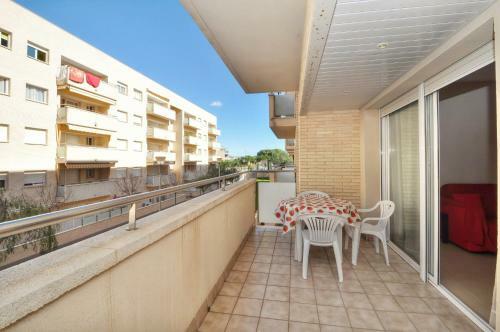 Apartamento Adia
