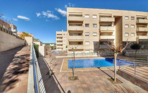 Apartamento Adia