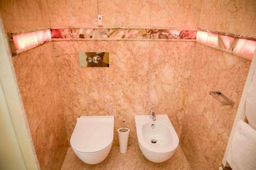 Villa Eco Geo Sol