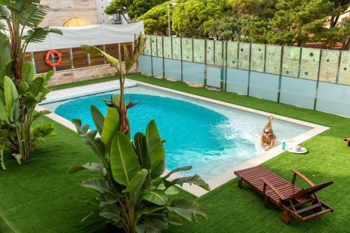 Villa Eco Geo Sol