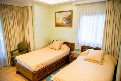 Villa Eco Geo Sol