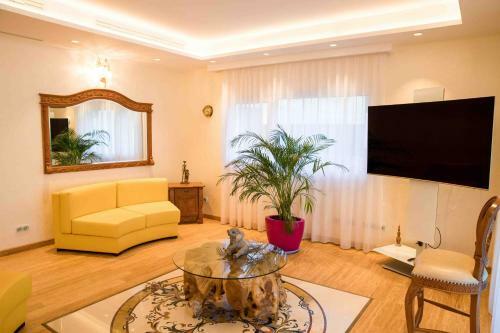 Villa Eco Geo Sol