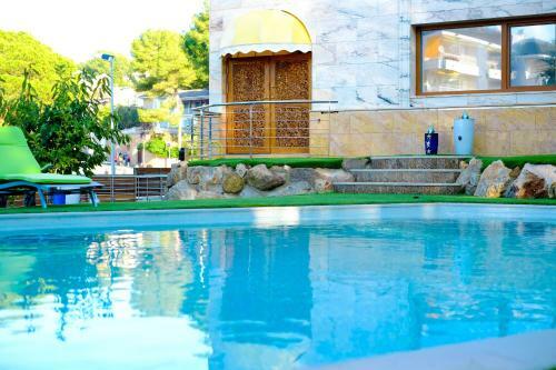 Villa Eco Geo Sol
