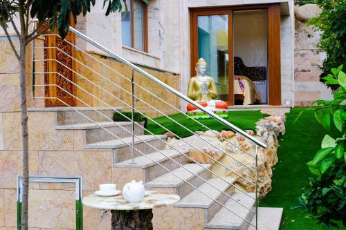 Villa Eco Geo Sol