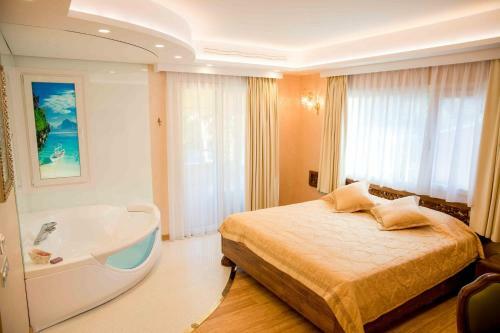 Villa Eco Geo Sol