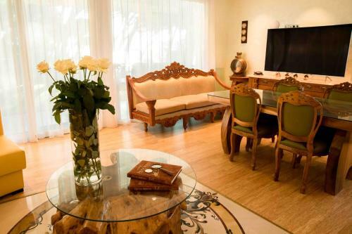 Villa Eco Geo Sol