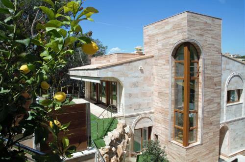 Villa Eco Geo Sol