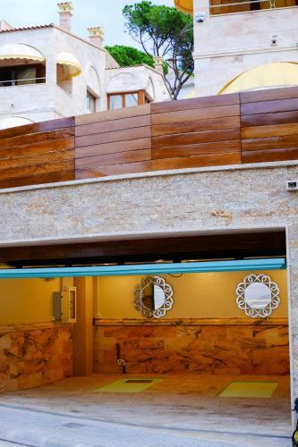 Villa Eco Geo Sol
