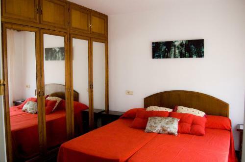 Apartamentos Ar Enjoy Flores