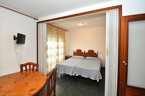 Apartamentos Ar Enjoy Flores
