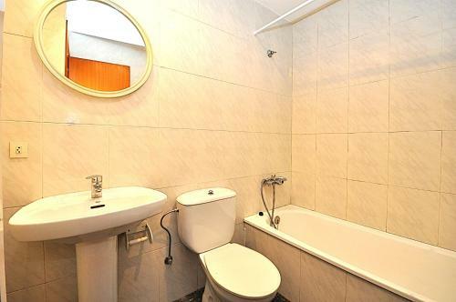 Apartamentos Ar Enjoy Flores