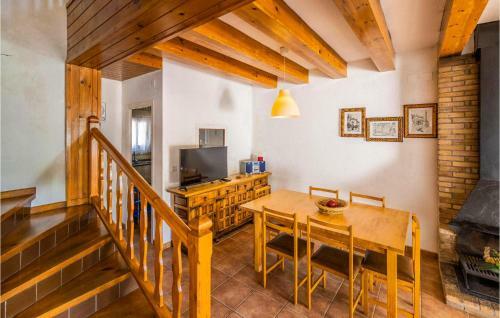 Three-bedroom Holiday Home In Lloret De Mar