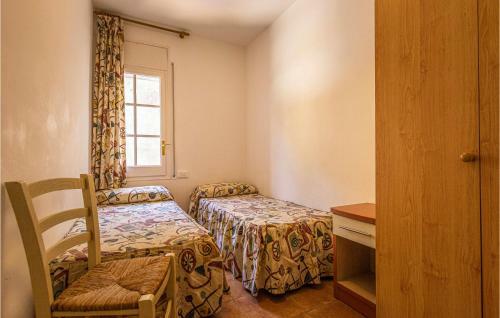 Three-bedroom Holiday Home In Lloret De Mar