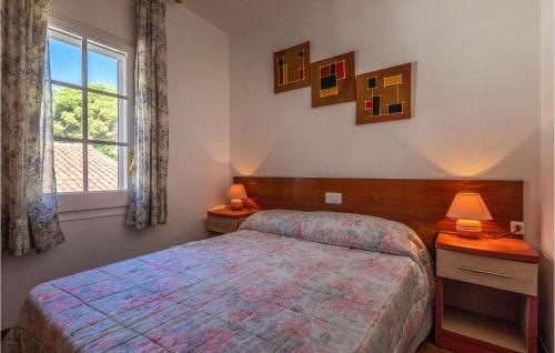 Three-bedroom Holiday Home In Lloret De Mar
