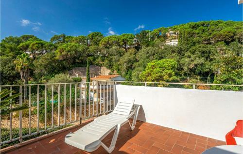 Three-bedroom Holiday Home In Lloret De Mar