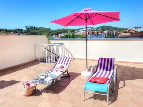 Apartment Tramuntana