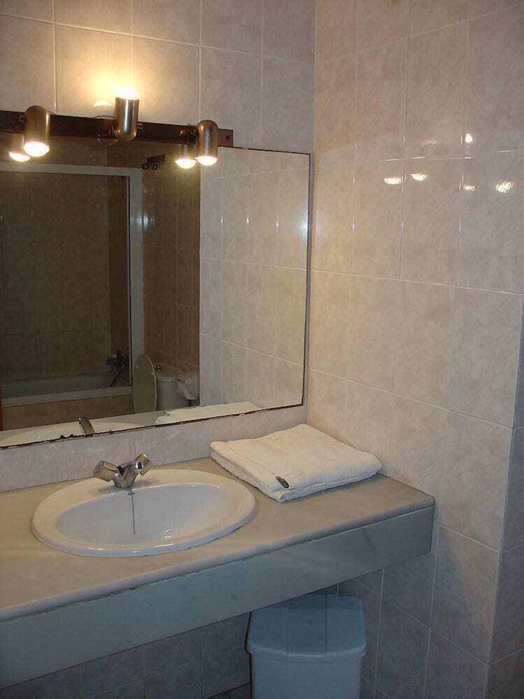 Apartaments Sala Mar