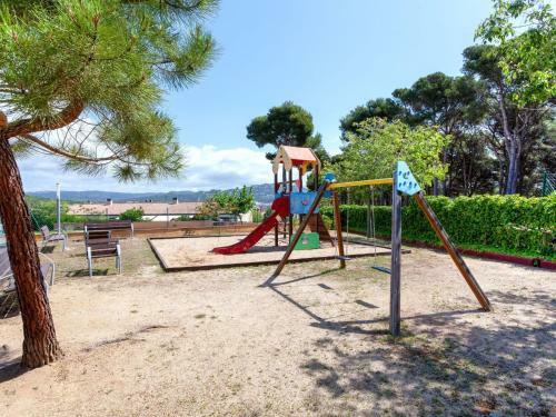Holiday Home Garbi Playa Fenals
