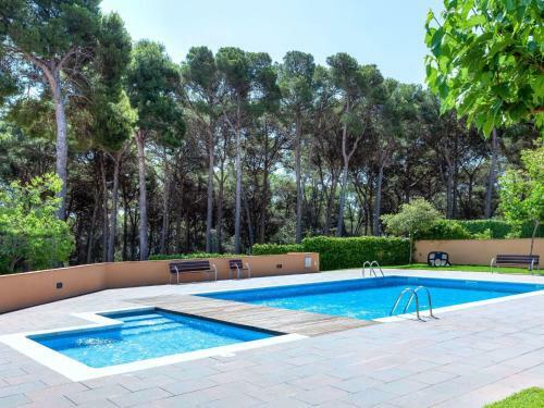 Holiday Home Garbi Playa Fenals