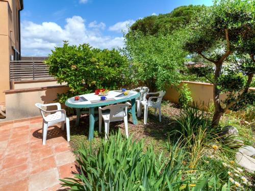 Holiday Home Garbi Playa Fenals