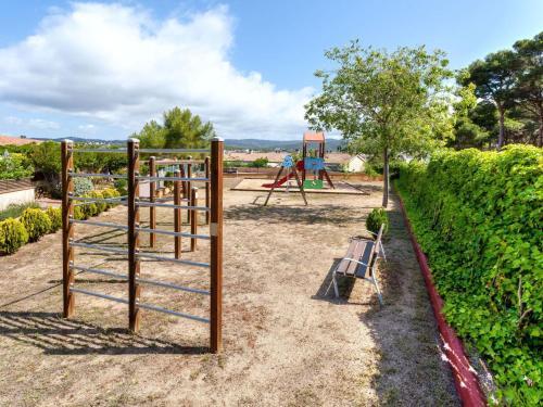 Holiday Home Garbi Playa Fenals