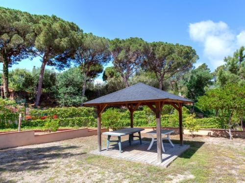 Holiday Home Garbi Playa Fenals