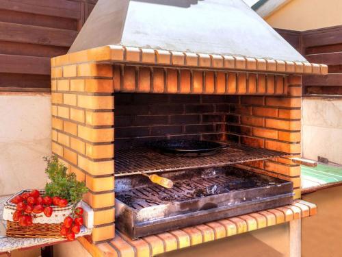 Holiday Home Garbi Playa Fenals