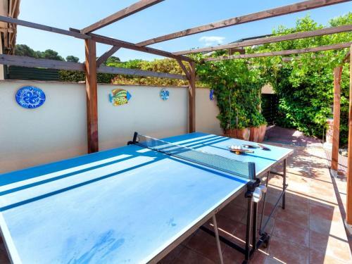 Holiday Home Garbi Playa Fenals