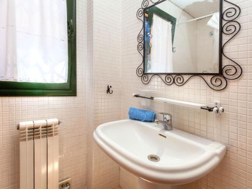 Holiday Home Garbi Playa Fenals