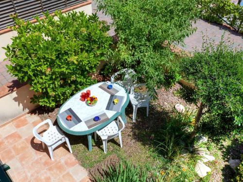 Holiday Home Garbi Playa Fenals