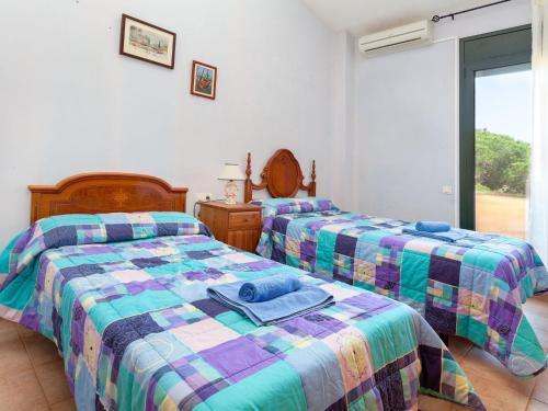 Holiday Home Garbi Playa Fenals