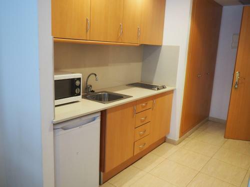 Apartments Brava