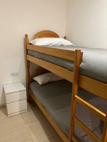 Apartments Brava
