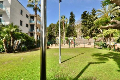 Apartament Vale