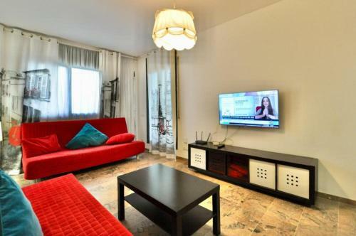 Apartament Vale
