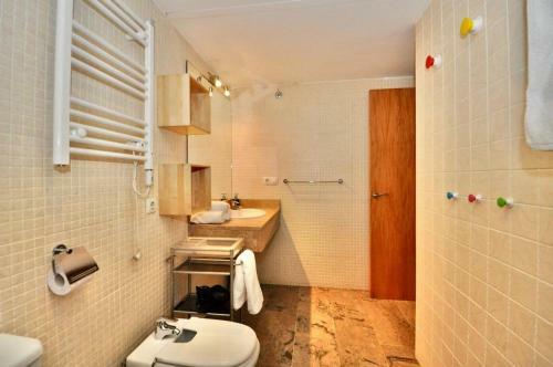 Apartament Vale