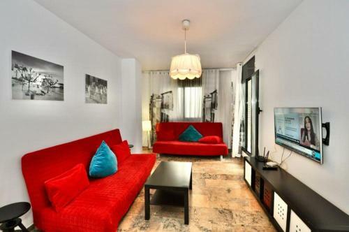Apartament Vale