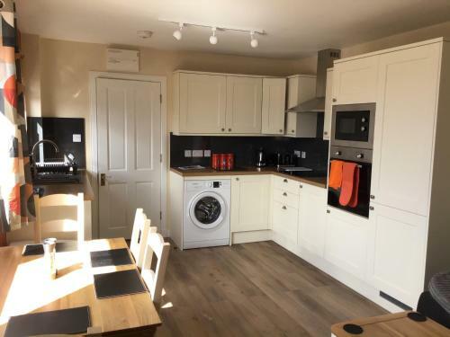 Apartamento Suil Na Mara Studio