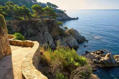 Apartment Lloret De Mar - Con01102e-aya